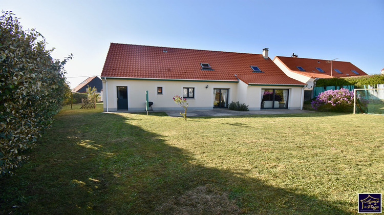 Ma-Cabane - Vente Maison AUDRESSELLES, 148 m²