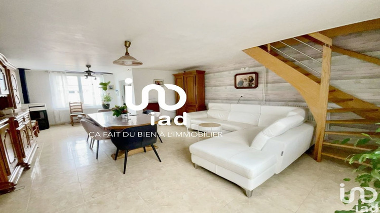Ma-Cabane - Vente Maison Audresselles, 113 m²