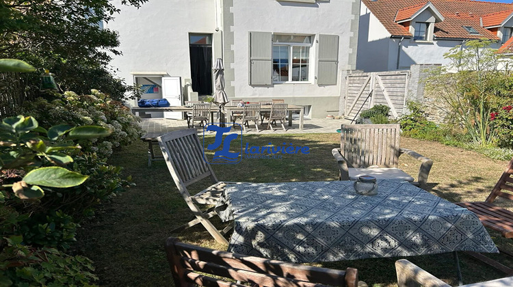 Ma-Cabane - Vente Maison AUDRESSELLES, 150 m²