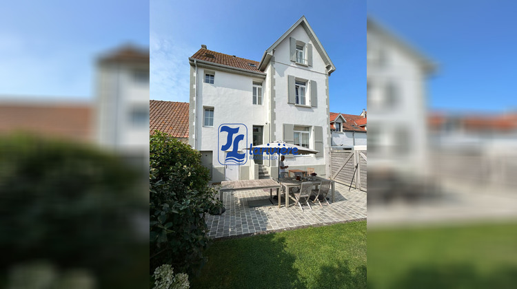 Ma-Cabane - Vente Maison AUDRESSELLES, 150 m²