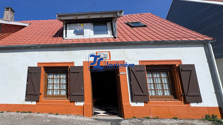 Ma-Cabane - Vente Maison AUDRESSELLES, 104 m²