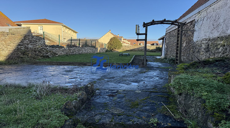 Ma-Cabane - Vente Maison AUDRESSELLES, 104 m²