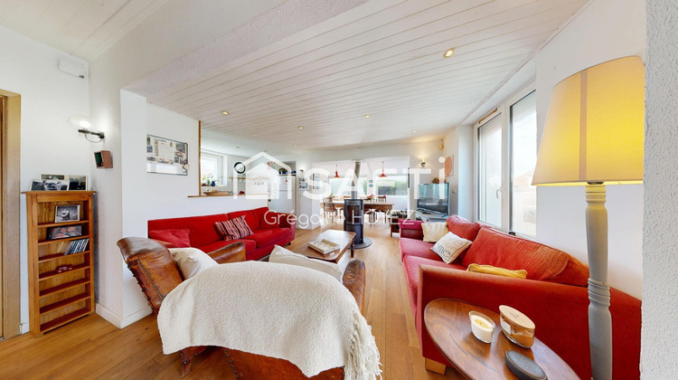 Ma-Cabane - Vente Maison Audresselles, 128 m²