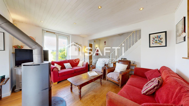 Ma-Cabane - Vente Maison Audresselles, 128 m²