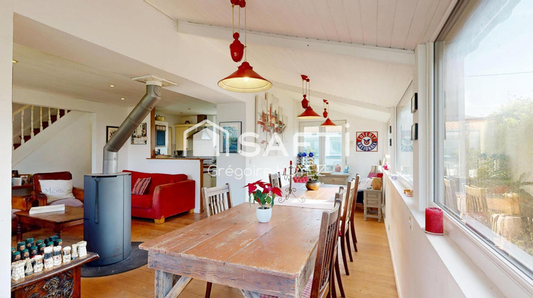 Ma-Cabane - Vente Maison Audresselles, 128 m²
