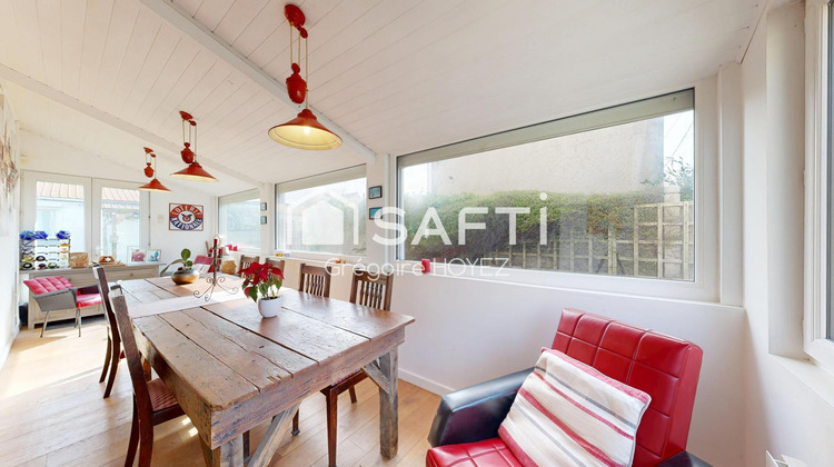 Ma-Cabane - Vente Maison Audresselles, 128 m²