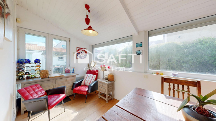 Ma-Cabane - Vente Maison Audresselles, 128 m²