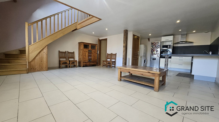 Ma-Cabane - Vente Maison Audresselles, 58 m²