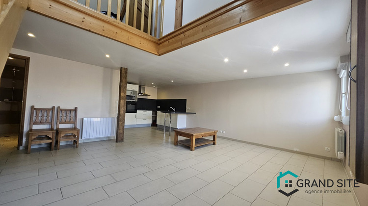 Ma-Cabane - Vente Maison Audresselles, 58 m²