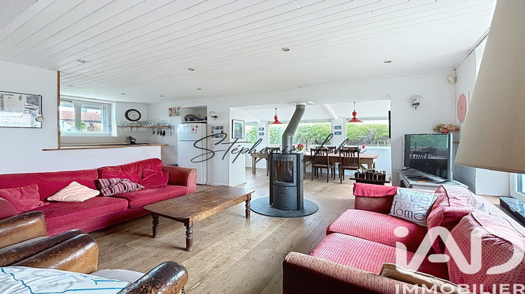 Ma-Cabane - Vente Maison Audresselles, 100 m²