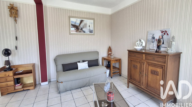 Ma-Cabane - Vente Maison Audresselles, 72 m²