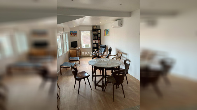 Ma-Cabane - Vente Maison AUDRESSELLES, 180 m²