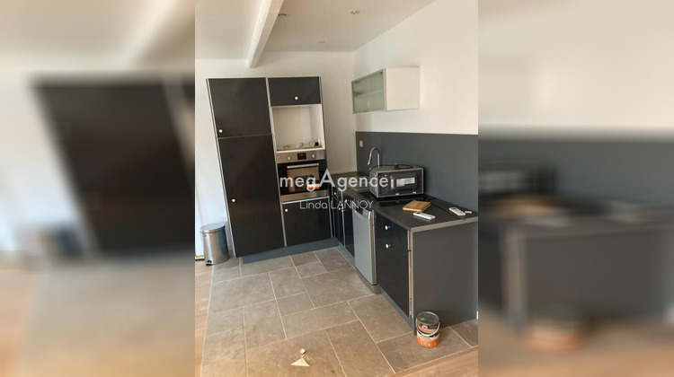 Ma-Cabane - Vente Maison AUDRESSELLES, 180 m²