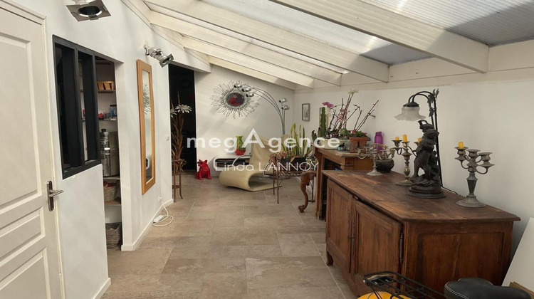 Ma-Cabane - Vente Maison AUDRESSELLES, 180 m²