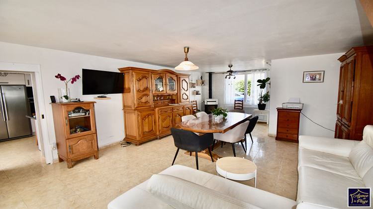Ma-Cabane - Vente Maison AUDRESSELLES, 115 m²