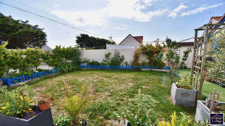 Ma-Cabane - Vente Maison AUDRESSELLES, 115 m²