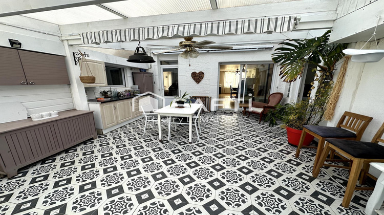 Ma-Cabane - Vente Maison Audresselles, 113 m²
