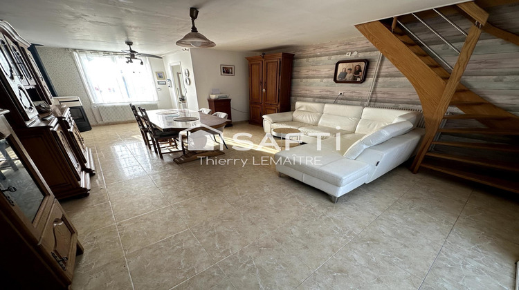 Ma-Cabane - Vente Maison Audresselles, 113 m²