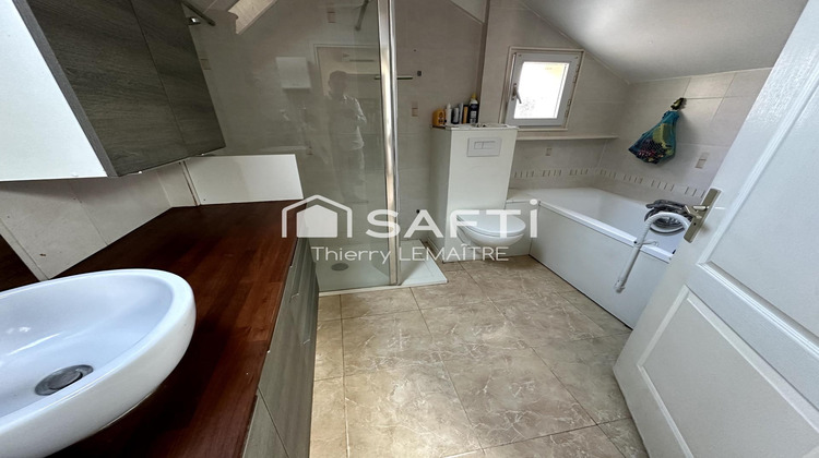 Ma-Cabane - Vente Maison Audresselles, 113 m²