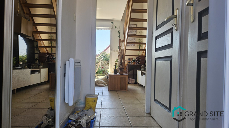 Ma-Cabane - Vente Maison Audresselles, 53 m²