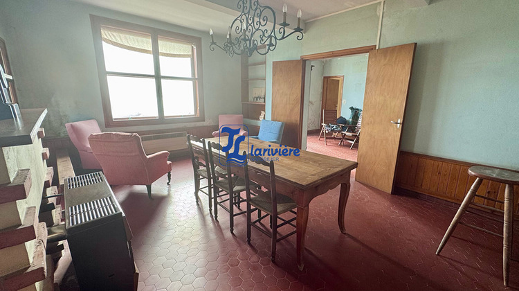 Ma-Cabane - Vente Maison AUDRESSELLES, 139 m²