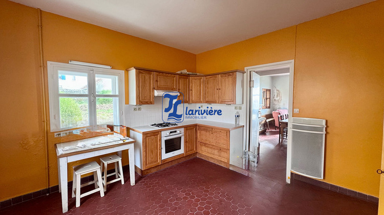 Ma-Cabane - Vente Maison AUDRESSELLES, 139 m²