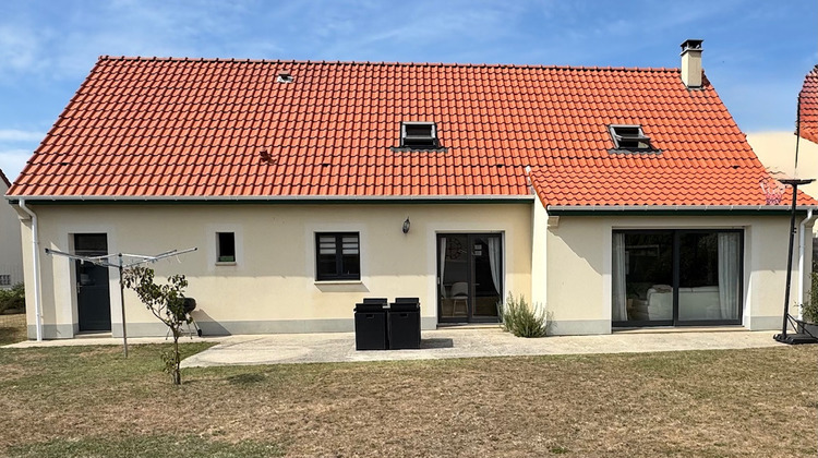 Ma-Cabane - Vente Maison AUDRESSELLES, 141 m²
