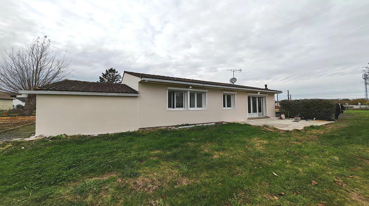 Ma-Cabane - Vente Maison AUDRIEU, 96 m²