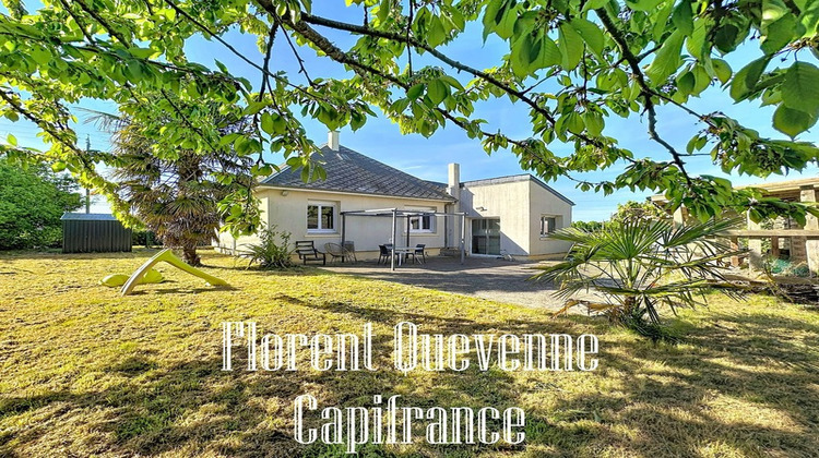 Ma-Cabane - Vente Maison AUDRIEU, 76 m²