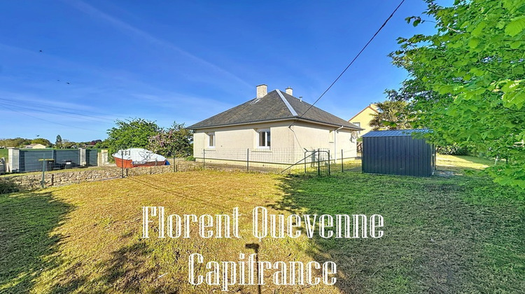Ma-Cabane - Vente Maison AUDRIEU, 76 m²