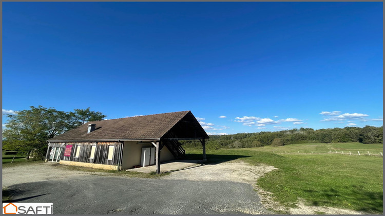 Ma-Cabane - Vente Maison Audrix, 80 m²