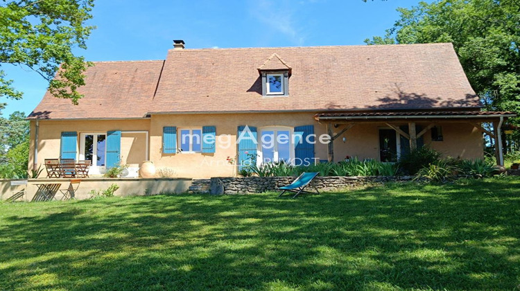 Ma-Cabane - Vente Maison AUDRIX, 120 m²