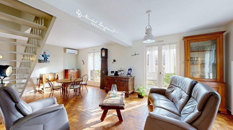 Ma-Cabane - Vente Maison Audrix, 103 m²