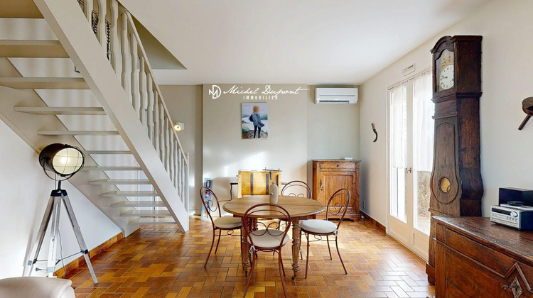 Ma-Cabane - Vente Maison Audrix, 103 m²