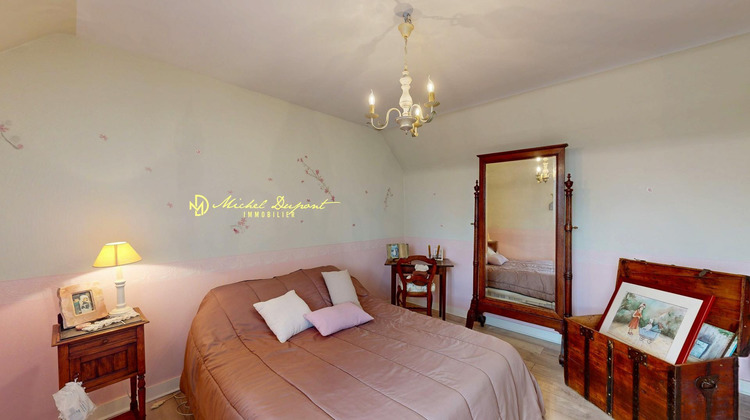 Ma-Cabane - Vente Maison Audrix, 103 m²