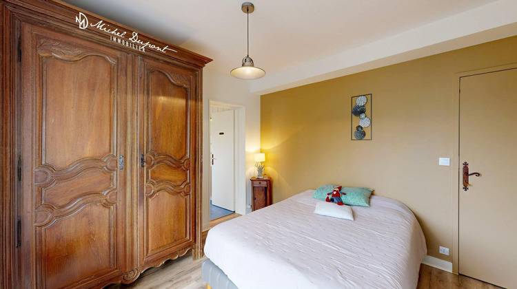 Ma-Cabane - Vente Maison Audrix, 103 m²