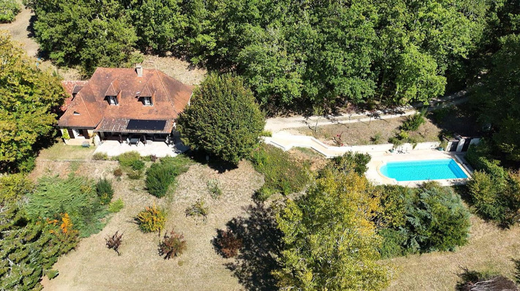 Ma-Cabane - Vente Maison AUDRIX, 140 m²
