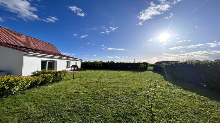 Ma-Cabane - Vente Maison AUDRUICQ, 143 m²