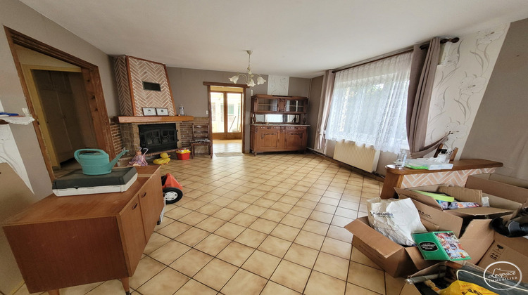 Ma-Cabane - Vente Maison Audruicq, 129 m²