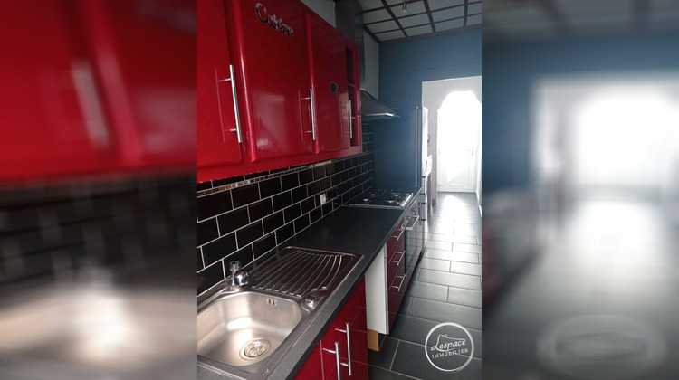 Ma-Cabane - Vente Maison Audruicq, 92 m²