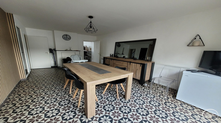 Ma-Cabane - Vente Maison Audruicq, 72 m²