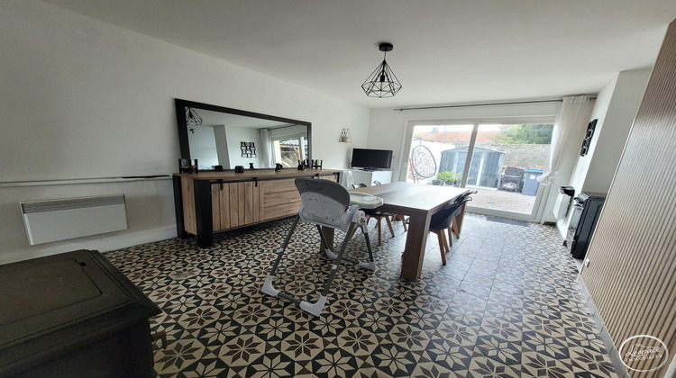 Ma-Cabane - Vente Maison Audruicq, 72 m²