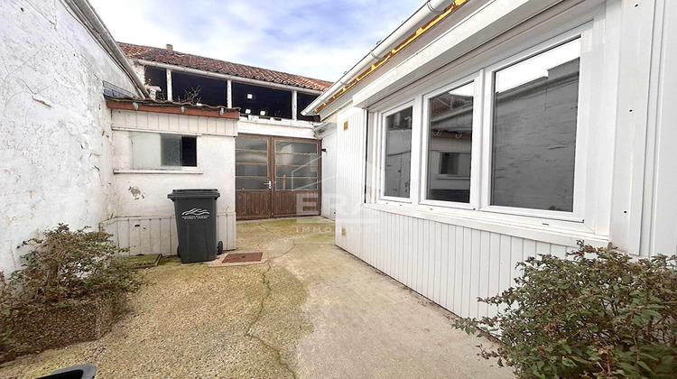 Ma-Cabane - Vente Maison AUDRUICQ, 97 m²