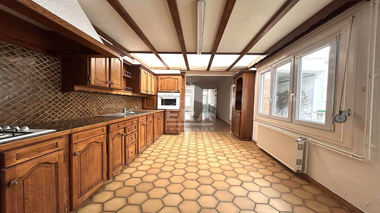 Ma-Cabane - Vente Maison AUDRUICQ, 97 m²