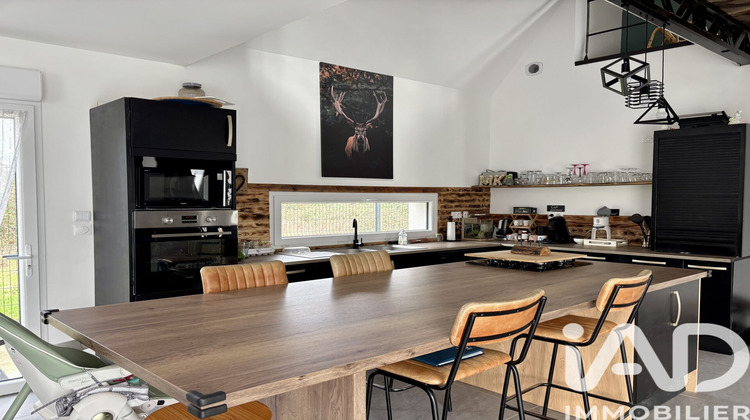 Ma-Cabane - Vente Maison Audruicq, 154 m²