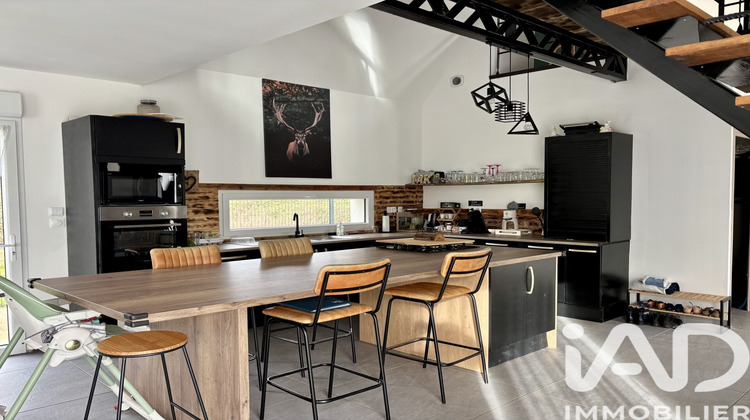 Ma-Cabane - Vente Maison Audruicq, 154 m²