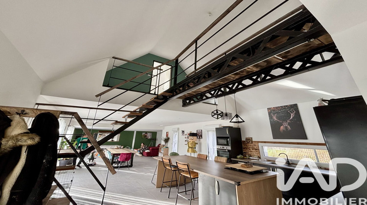 Ma-Cabane - Vente Maison Audruicq, 154 m²