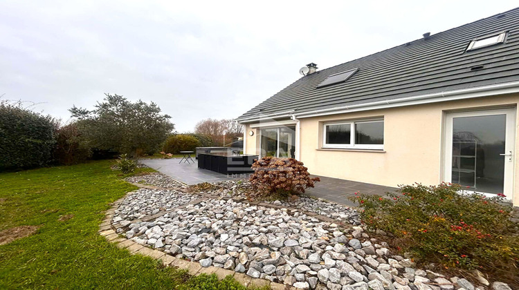 Ma-Cabane - Vente Maison AUDRUICQ, 165 m²