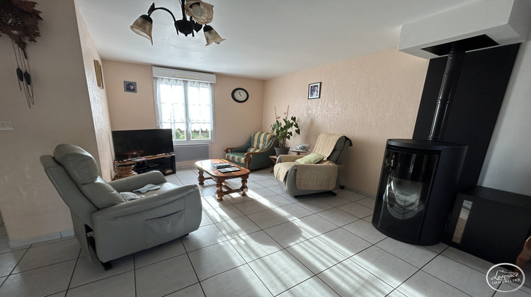 Ma-Cabane - Vente Maison Audruicq, 109 m²