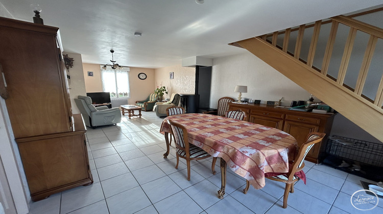 Ma-Cabane - Vente Maison Audruicq, 109 m²